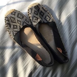 Sperry Topsider Espadrilles